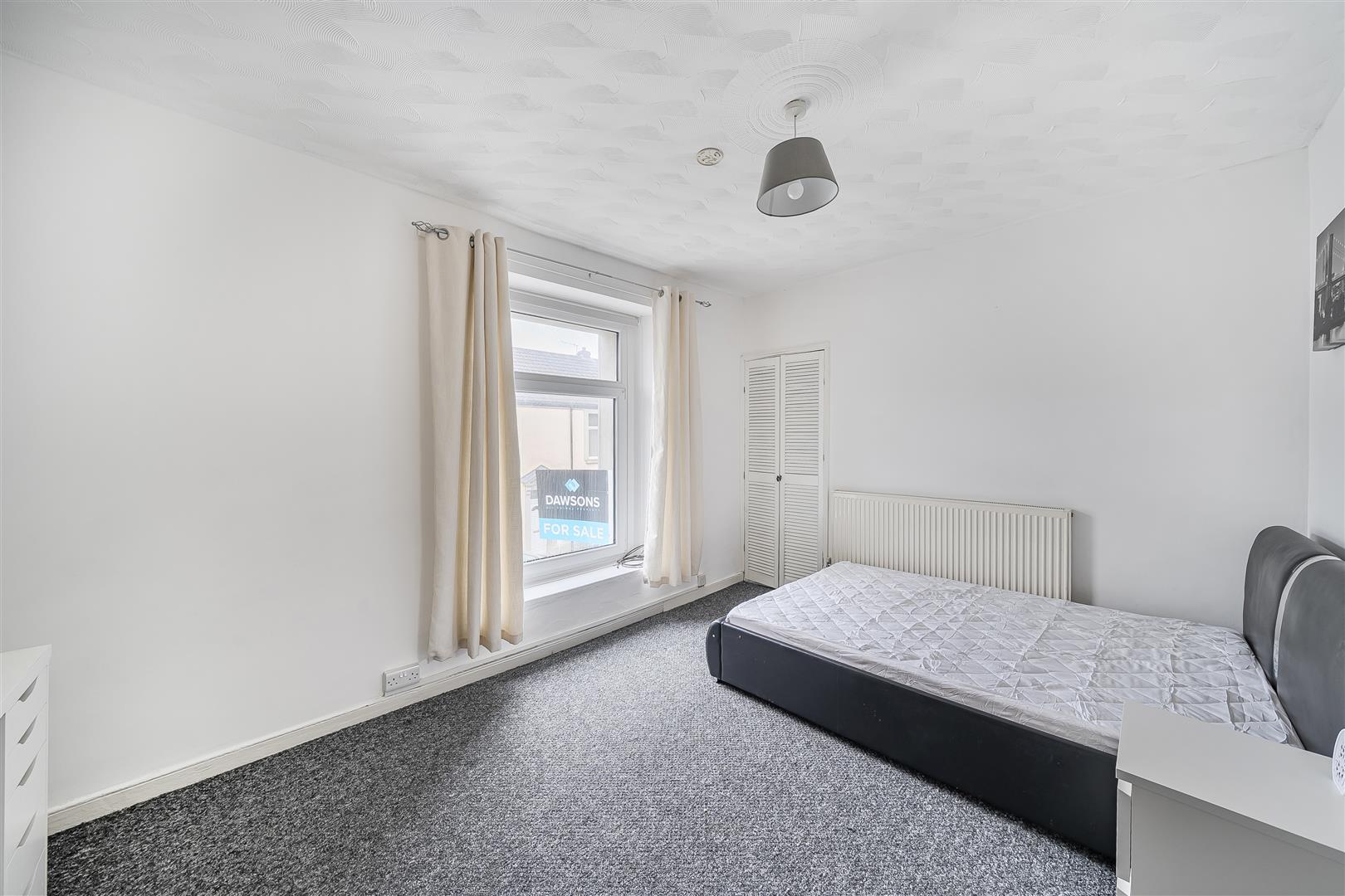 Fleet Street, Sandfields, Swansea, SA1 3US